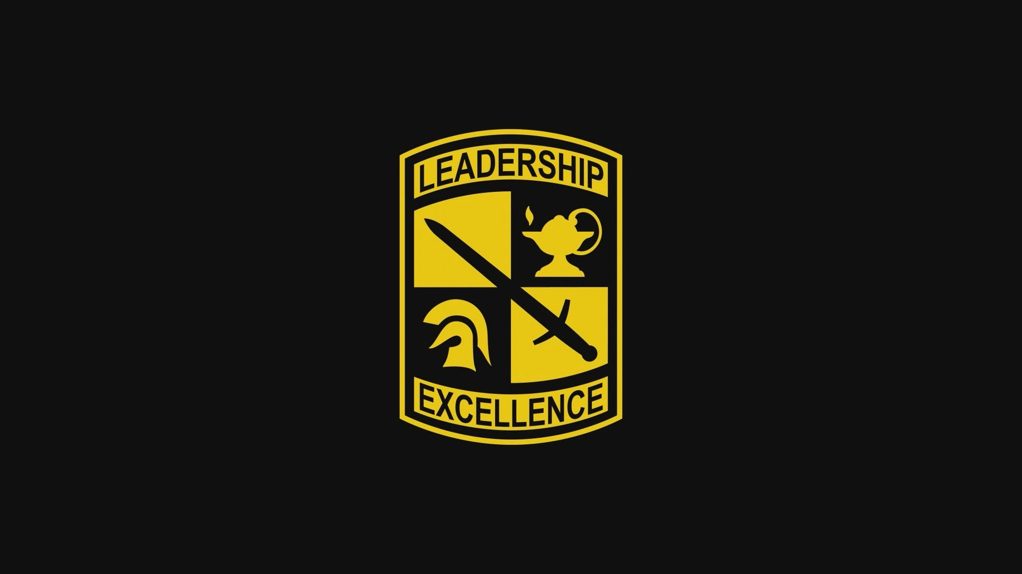 ROTC Banner