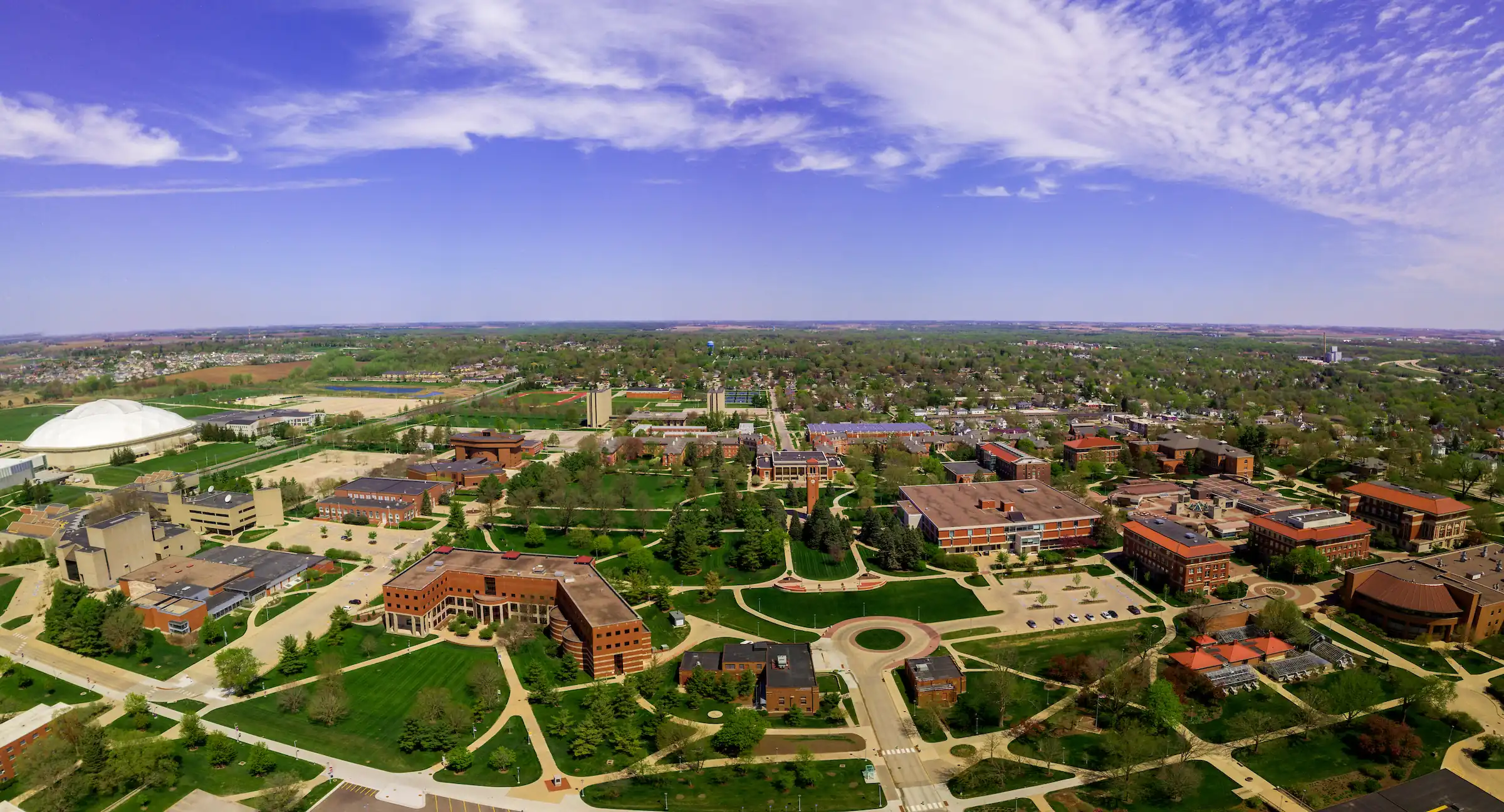 UNI Campus